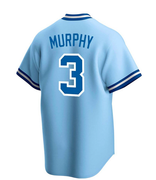 dale murphy blue jersey